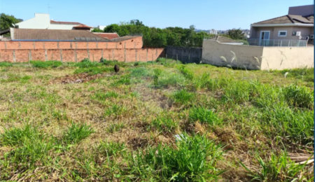 Terreno à venda em Alto da Boa Vista, Ribeirão Preto, SP
