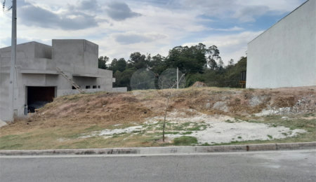 Terreno à venda em Residencial Jatobás, Louveira, SP