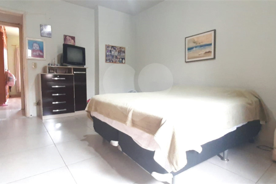Sobrado à venda com 2 quartos em Tremembé, São Paulo, SP