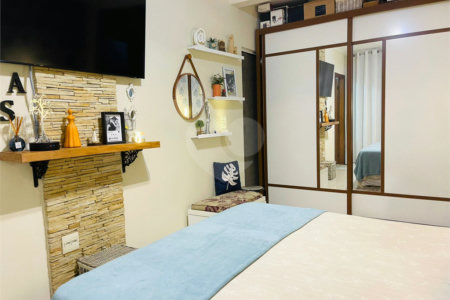 Casa à venda com 2 quartos, sendo 1 suíte, em Vila Olímpia, Sorocaba, SP