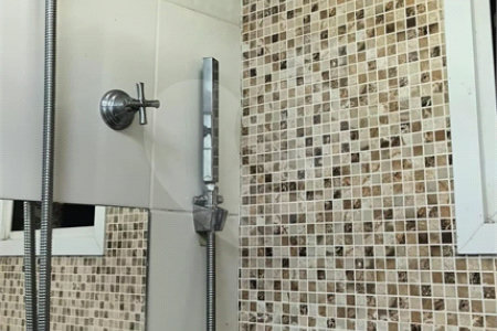 Apartamento à venda com 2 quartos em Vila Nova Cachoeirinha, São Paulo, SP