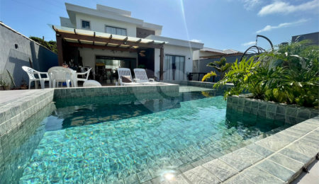 Casa à venda com 4 suítes em São José, Armação dos Búzios, RJ