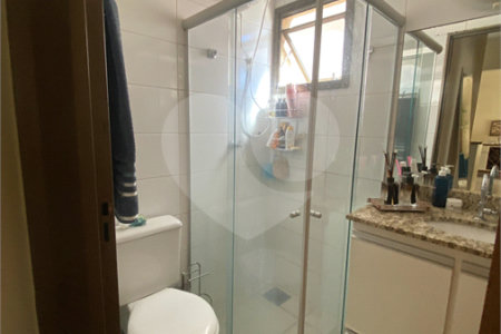Apartamento à venda com 2 quartos em Nova Aliança, Ribeirão Preto, SP