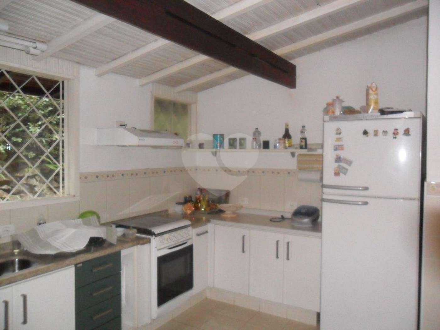 Sobrado à venda com 3 quartos, sendo 1 suíte, em Vila Albertina, São Paulo, SP