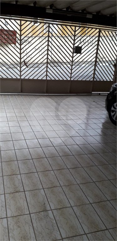 Casa à venda com 3 quartos, sendo 1 suíte, em Parque Continental I, Guarulhos, SP
