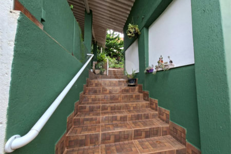 Casa à venda ou para alugar com 4 quartos, sendo 2 suítes, em Vila Mazzei, São Paulo, SP