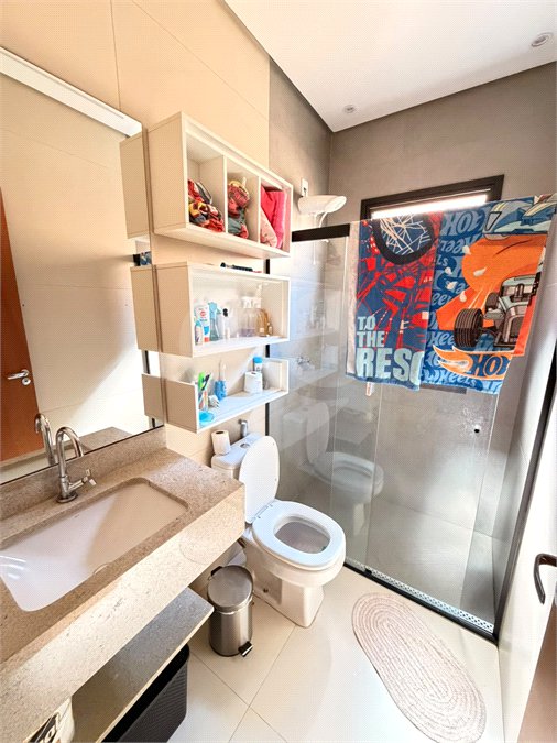 Casa à venda com 3 quartos, sendo 1 suíte, em Jardim Castelo Branco, Ribeirão Preto, SP