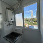 Apartamento à venda com 3 quartos, sendo 1 suíte,  em Jardim Umarizal, São Paulo, SP