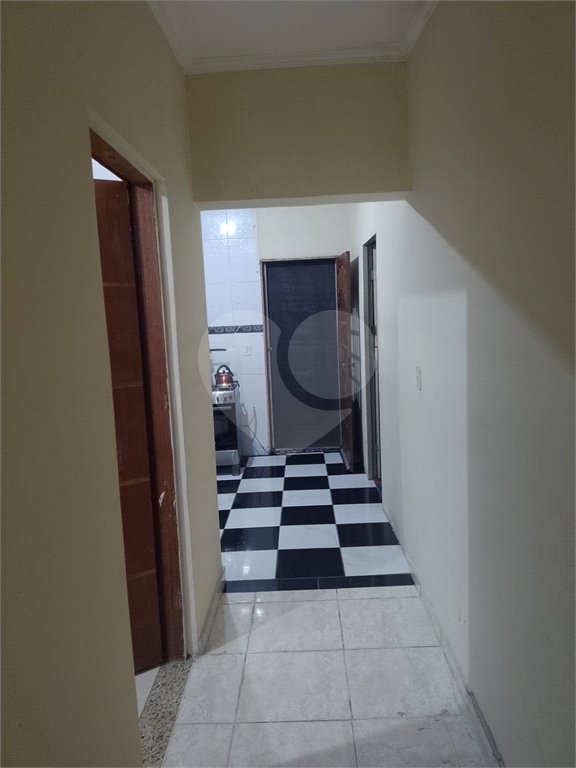 Casa à venda com 2 quartos em Parque Industrial, São Paulo, SP