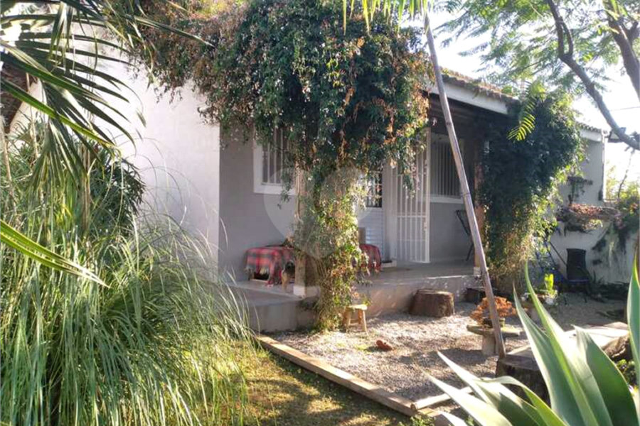 Casa Térrea à venda com 2 quartos em Corumbá (terra Preta), Mairiporã, SP