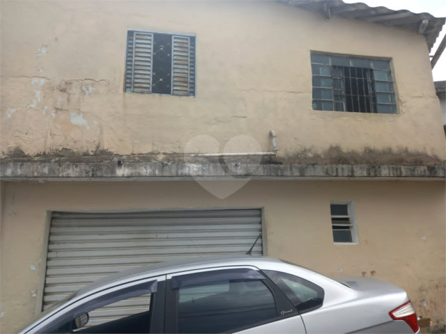 Terreno à venda em Mandaqui, São Paulo, SP