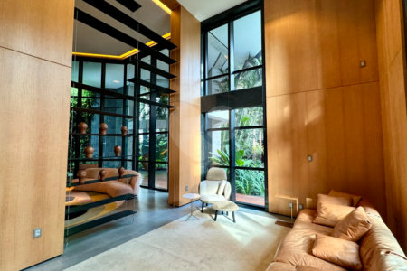 Apartamento à venda com 4 suítes em Moema, São Paulo, SP