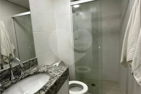 Apartamento à venda com 1 quarto em Perdizes, São Paulo, SP