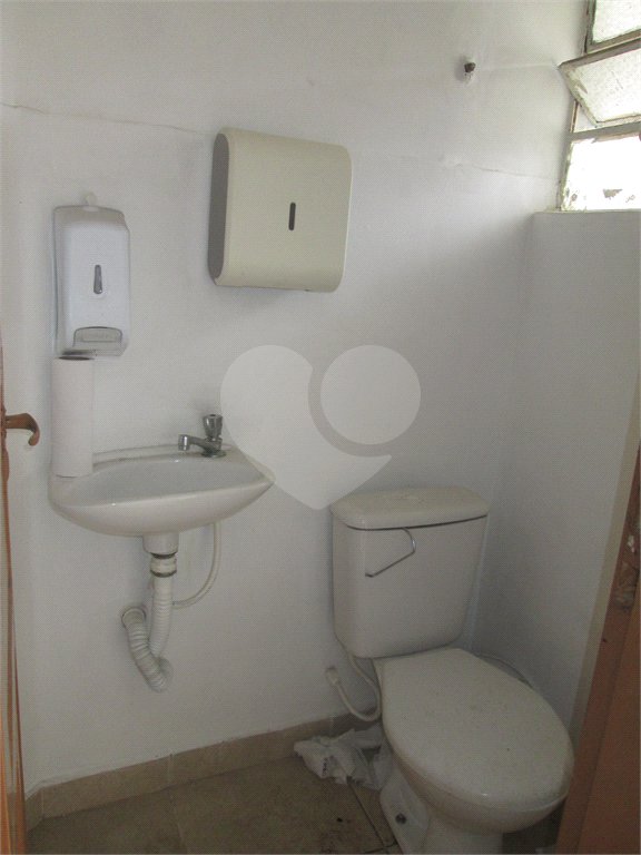 Sobrado para alugar com 2 quartos em Santana, São Paulo, SP