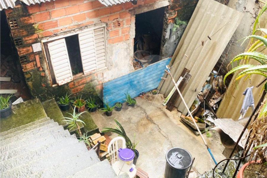 Casa à venda com 2 quartos, sendo 1 suíte, em Jaçanã, São Paulo, SP