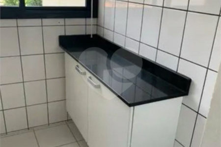 Apartamento à venda com 3 quartos, sendo 1 suíte, em Jardim Augusta, São José dos Campos, SP