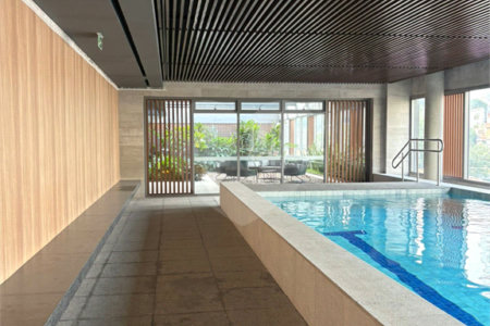 Apartamento à venda com 3 suítes em Alto da Lapa, São Paulo, SP