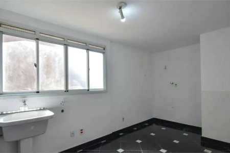 Cobertura à venda com 3 quartos, sendo 2 suítes, em Paraíso do Morumbi, São Paulo, SP