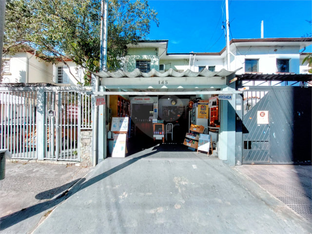Sobrado à venda com 3 quartos, sendo 1 suíte,  em Santana, São Paulo, SP