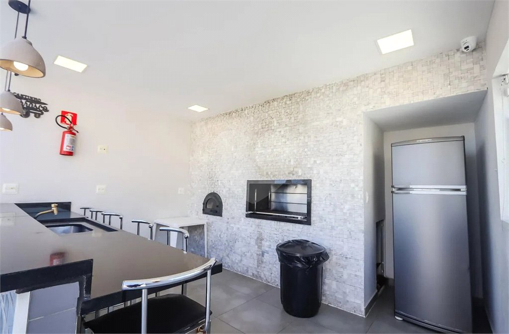 Apartamento à venda com 2 quartos em Bela Vista, São Paulo, SP