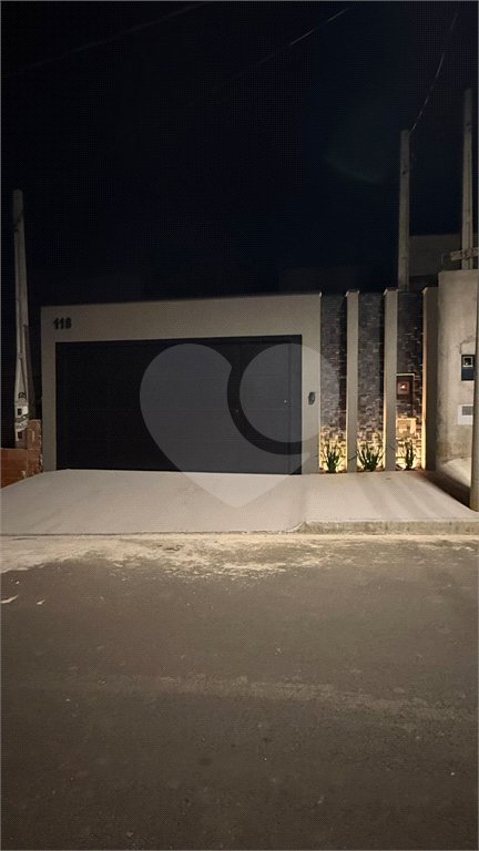Casa à venda com 3 quartos, sendo 1 suíte, em Jardim Bom Sucesso, Indaiatuba, SP