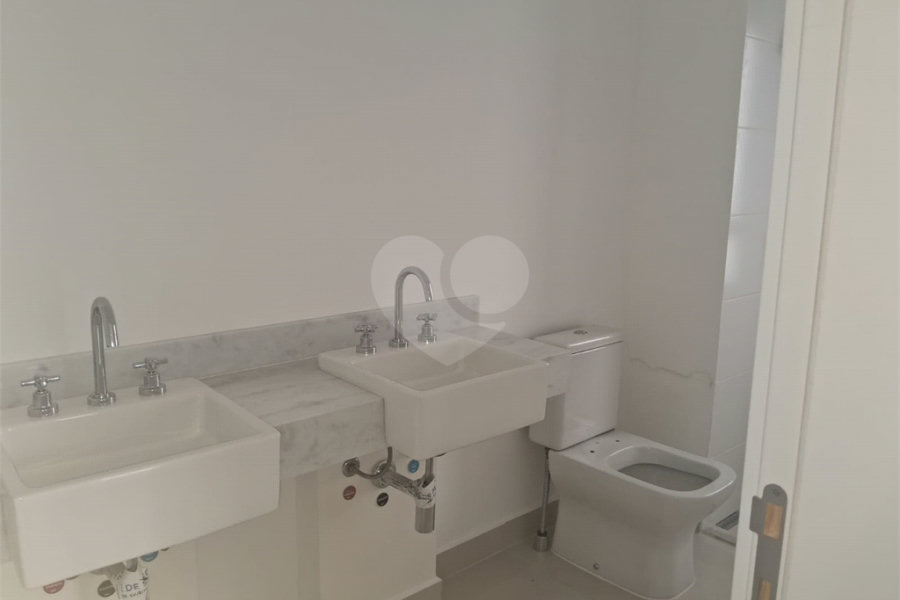 Apartamento à venda com 2 suítes em Alto da Lapa, São Paulo, SP