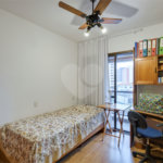 Apartamento à venda com 4 suítes em Chácara Santo Antônio (zona Sul), São Paulo, SP
