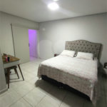 Casa à venda com 2 quartos, sendo 1 suíte, em Jardim Cacique, Suzano, SP