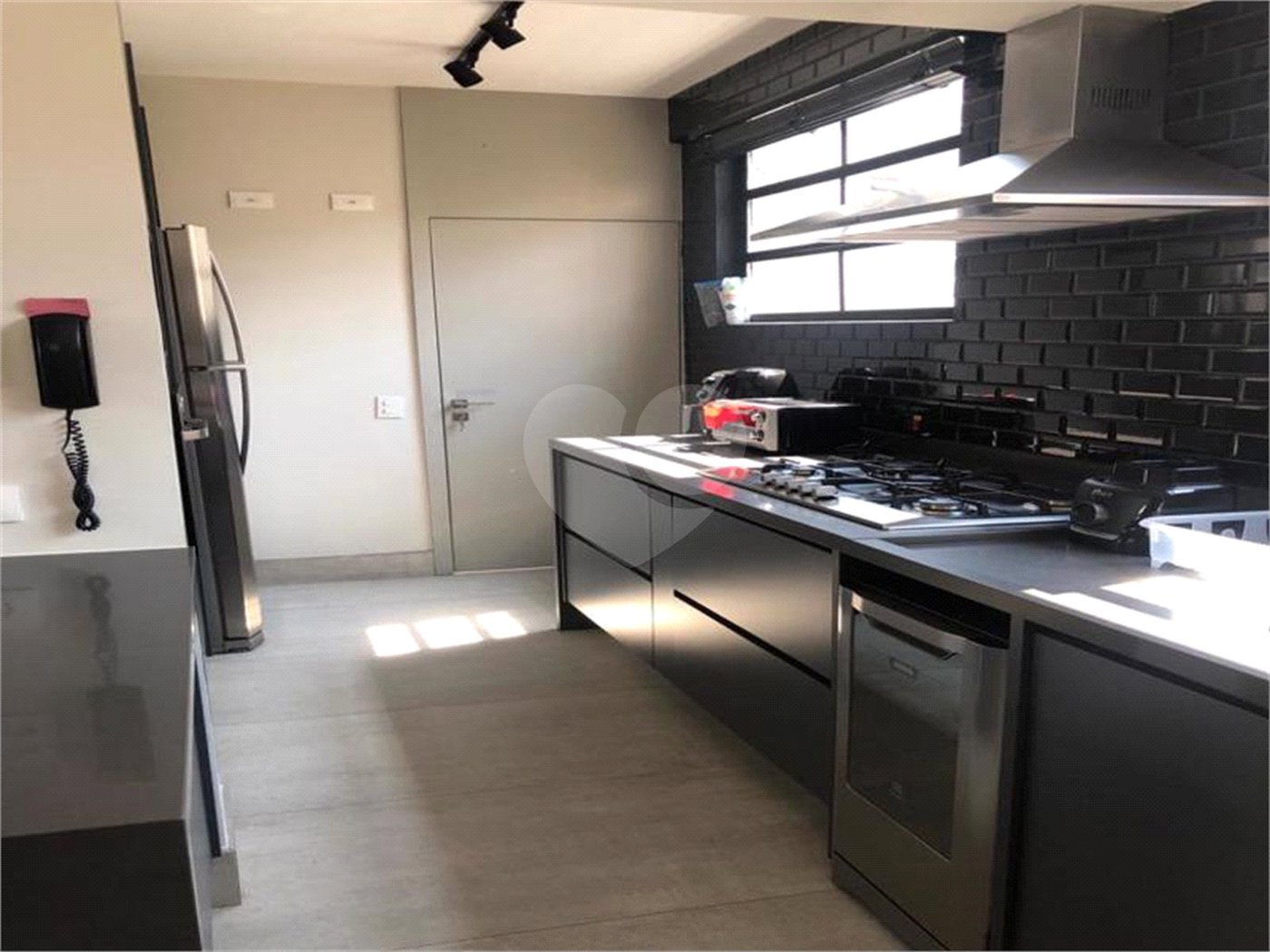 Apartamento à venda com 2 quartos, sendo 1 suíte, em Vila Buarque, São Paulo, SP