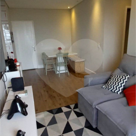 Apartamento à venda com 2 quartos, sendo 1 suíte, em Jardim Messina, Jundiaí, SP