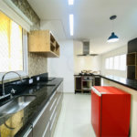 Apartamento à venda com 3 quartos, sendo 1 suíte, em Baeta Neves, São Bernardo do Campo, SP