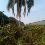 Terreno à venda em Jardim São João (zona Norte), São Paulo, SP