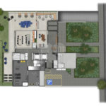 Apartamento à venda com 1 suíte em Vila Olímpia, São Paulo, SP