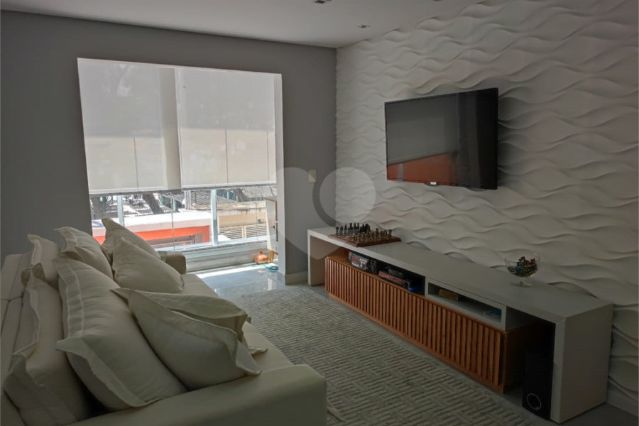 Sobrado à venda com 3 quartos, sendo 1 suíte, em Mandaqui, São Paulo, SP