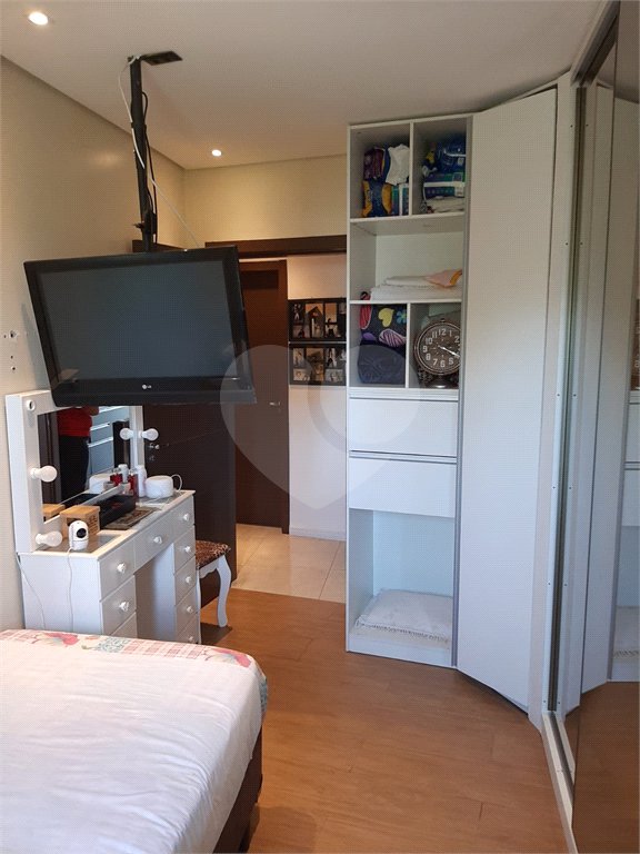 Apartamento à venda com 2 quartos em Santana, São Paulo, SP