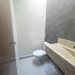 Casa à venda com 3 suítes no condomínio Residencial Villagio Wanel, Sorocaba - SP