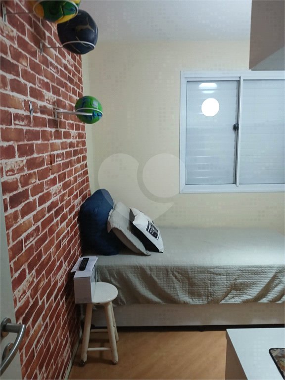 Apartamento á venda - Jabaquara