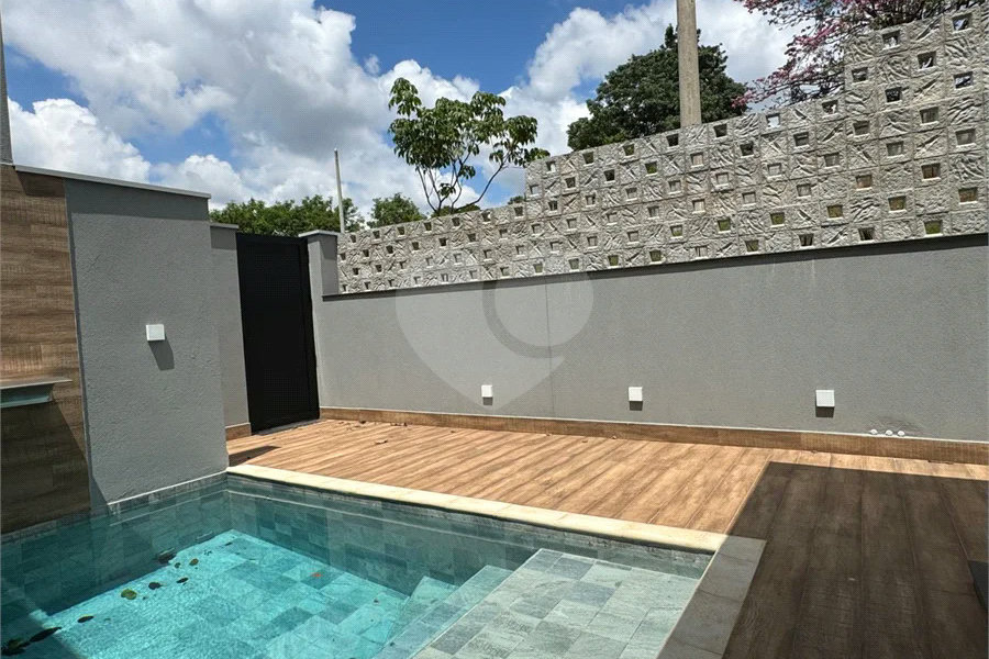 Casa térrea com 3 suítes á venda no Damha 2 de Piracicaba - SP.