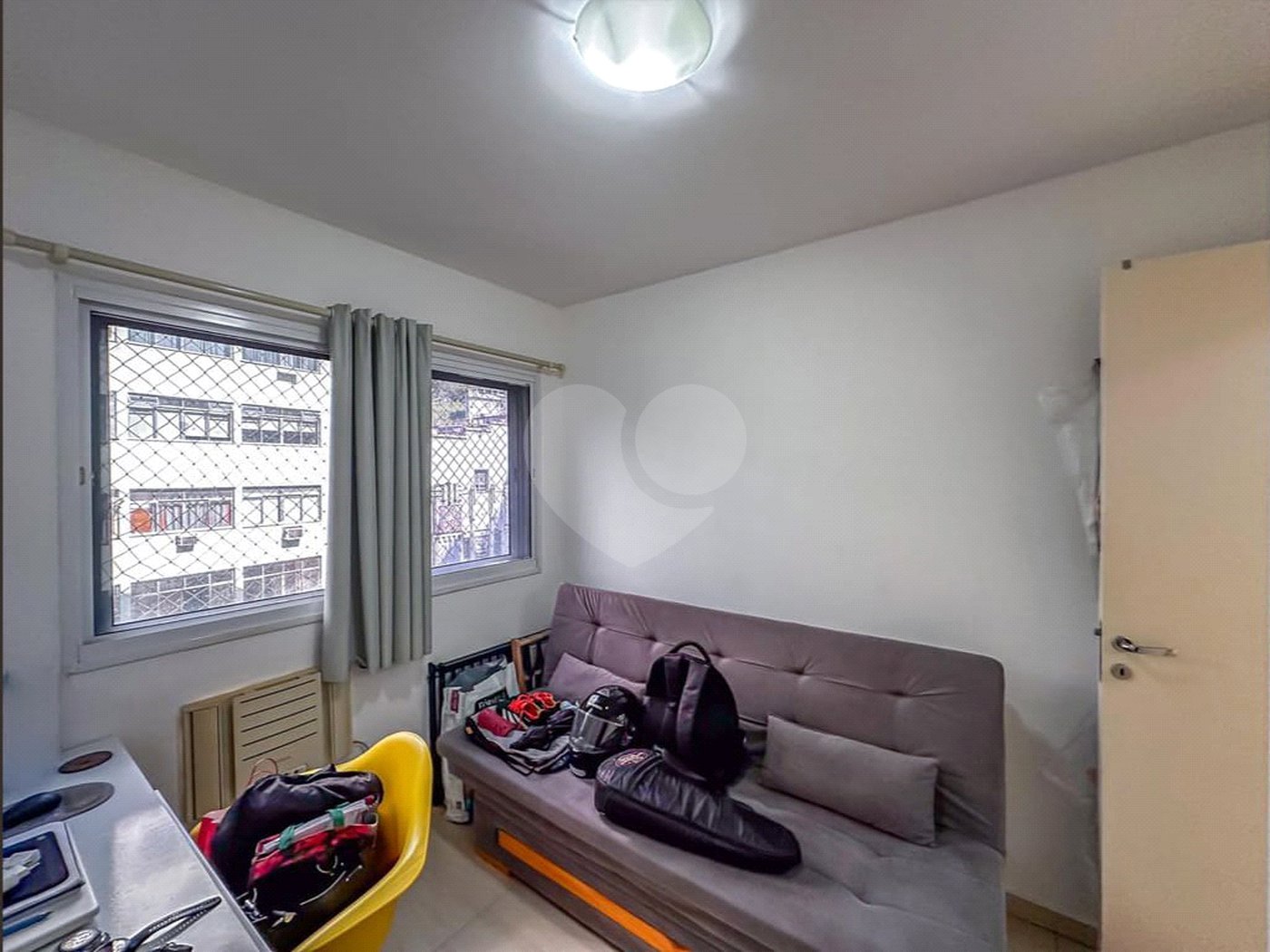 Apartamento à venda com 2 quartos no Centro, Rio de Janeiro, RJ