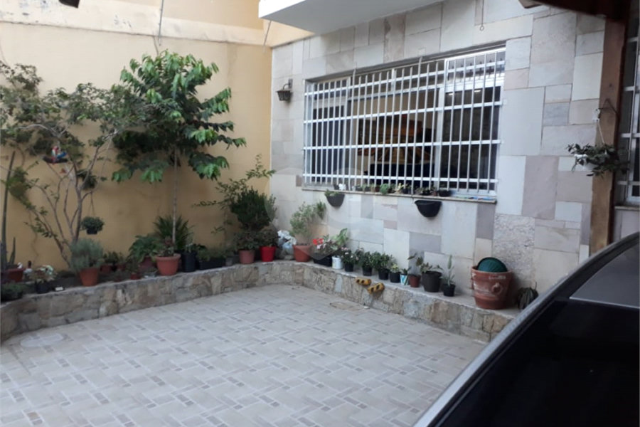 Casa à venda com 5 quartos, sendo 1 suíte, em Vila Guilherme, São Paulo, SP