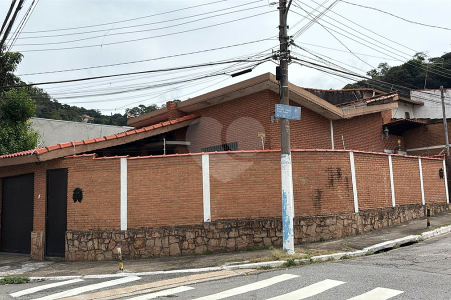 Casa à venda com 2 quartos em Tremembé, São Paulo, SP