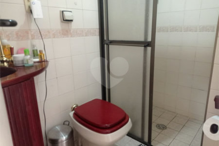 Apartamento à venda com 2 quartos, sendo 1 suíte, em Perdizes, São Paulo, SP