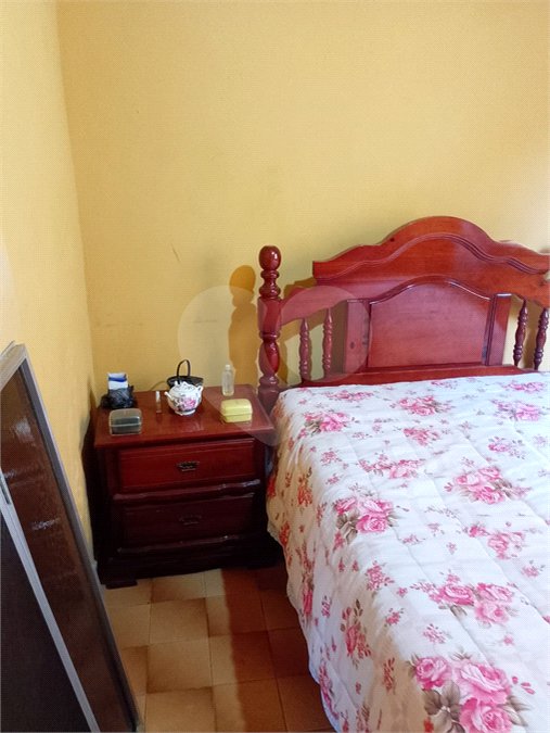 Casa à venda com 2 quartos em Campo Grande, Rio de Janeiro, RJ