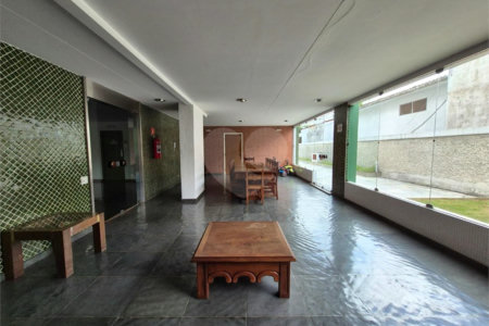 Apartamento à venda com 3 quartos, sendo 1 suíte, em Vila Clementino, São Paulo, SP