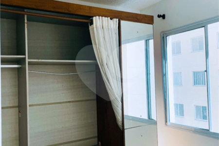 Apartamento para alugar com 2 quartos em Várzea da Barra Funda, São Paulo, SP