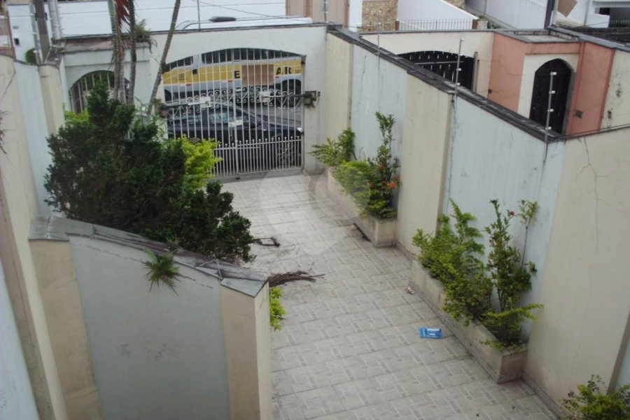 Sobrado à venda com 3 quartos, sendo 2 suítes, em Tucuruvi, São Paulo, SP