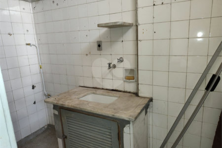 Apartamento à venda com 1 quarto em Santa Efigênia, São Paulo, SP
