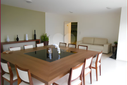 Apartamento à venda com 3 quartos, sendo 1 suíte, em Jardim Monte Kemel, São Paulo, SP