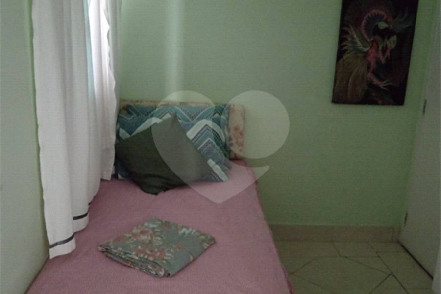 Apartamento à venda com 3 quartos, sendo 1 suíte,  em Mandaqui, São Paulo, SP