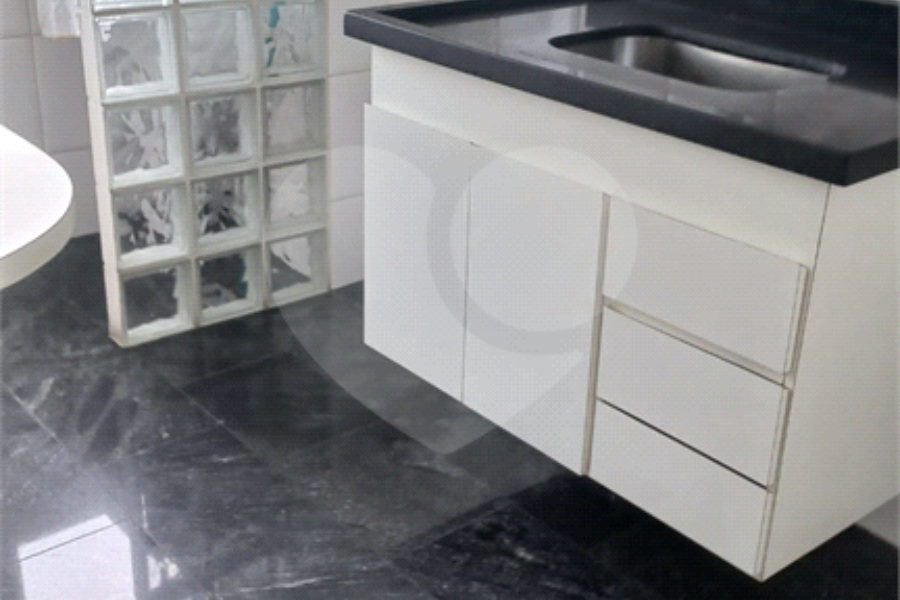Apartamento à venda com 1 quarto em Santana, São Paulo, SP
